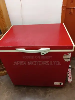 Jamuna Freezer