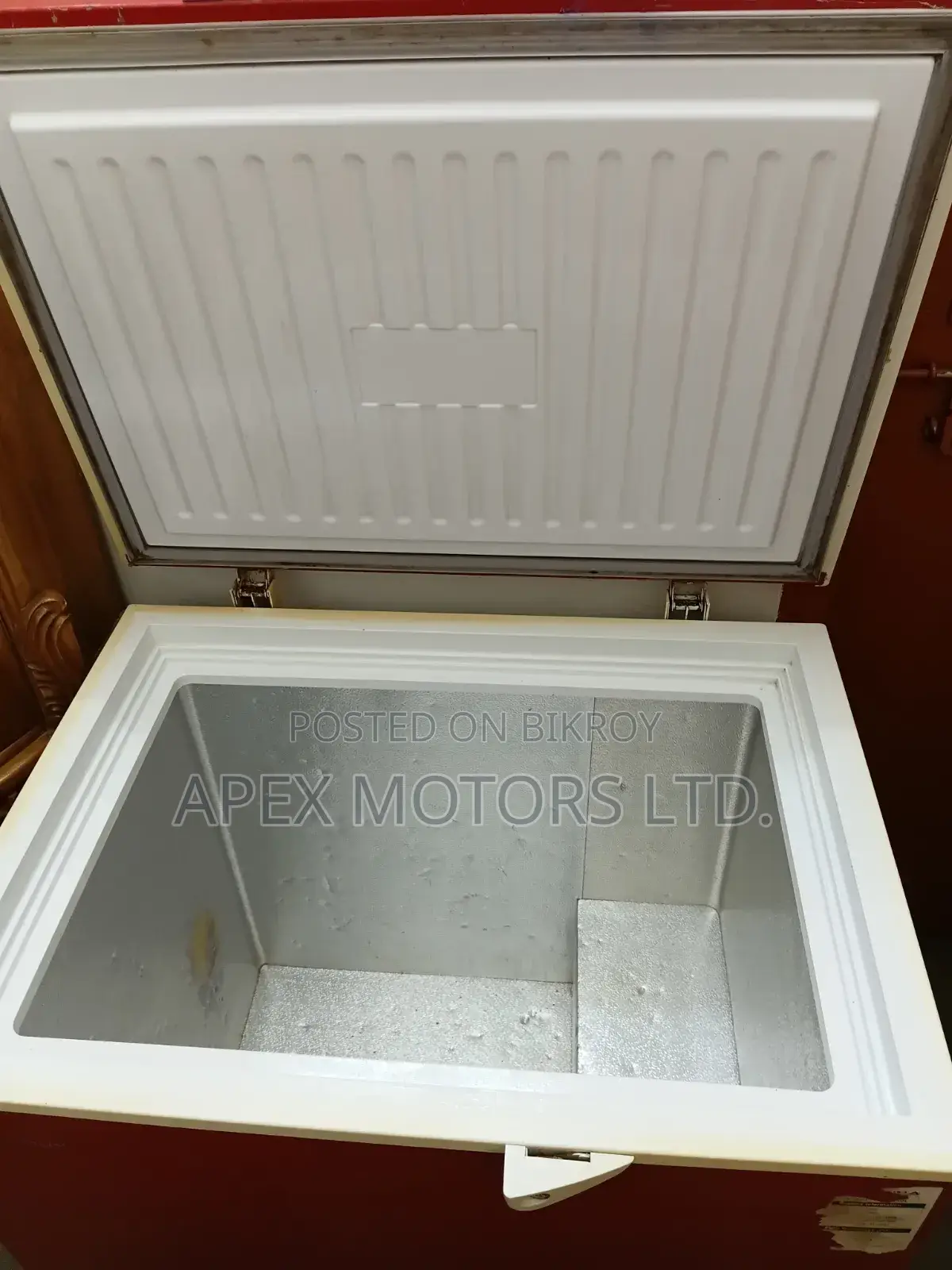Jamuna Freezer