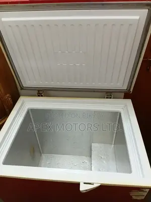 Jamuna Freezer