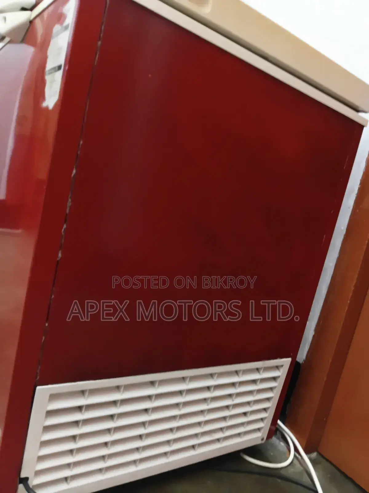 Jamuna Freezer