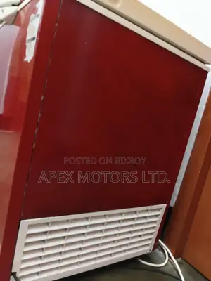 Jamuna Freezer