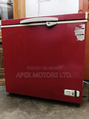 Jamuna Freezer