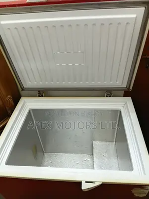 Jamuna Freezer