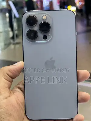Apple iPhone 13 Pro 128 GB Blue