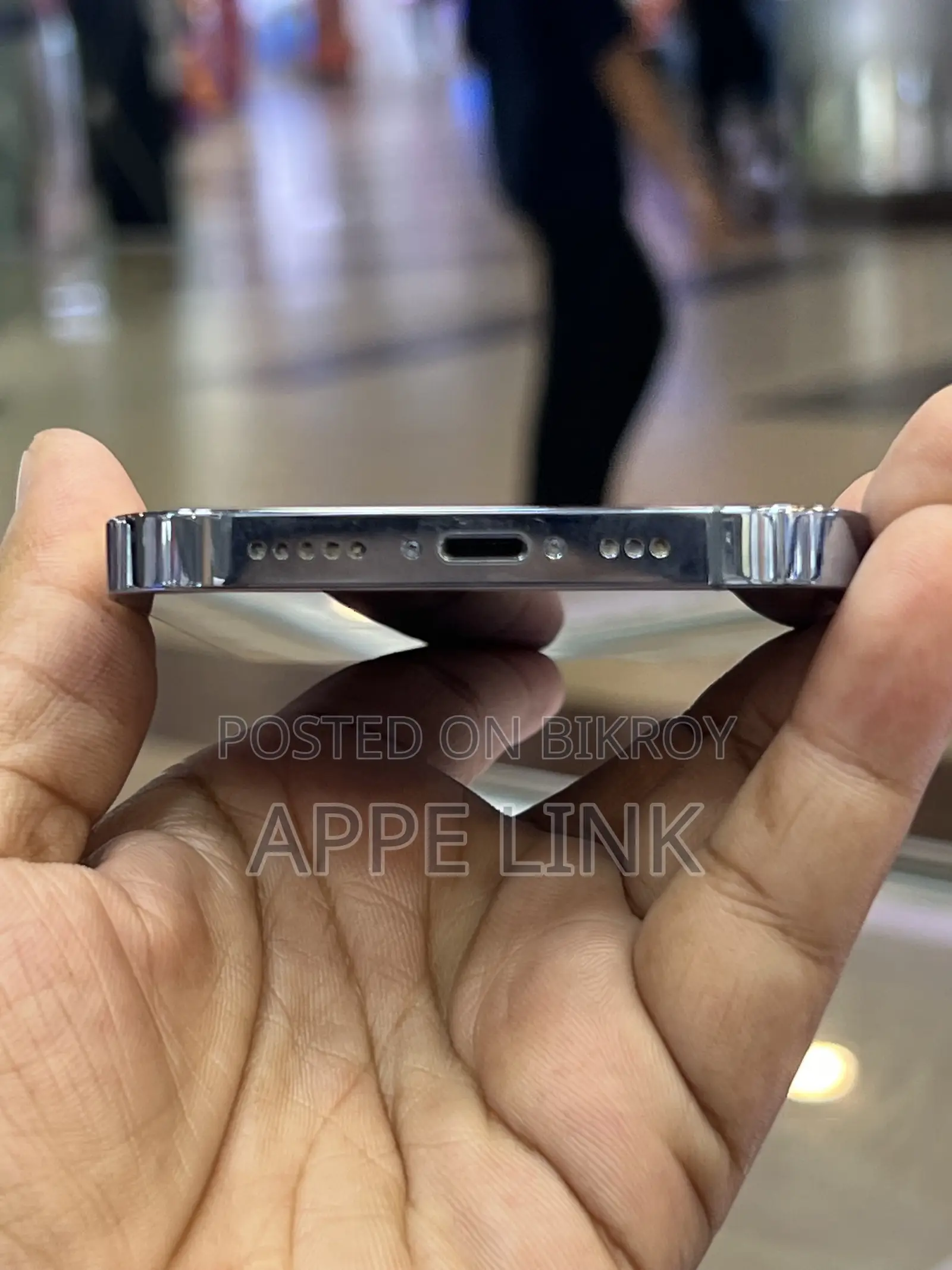 Apple iPhone 13 Pro 128 GB Blue