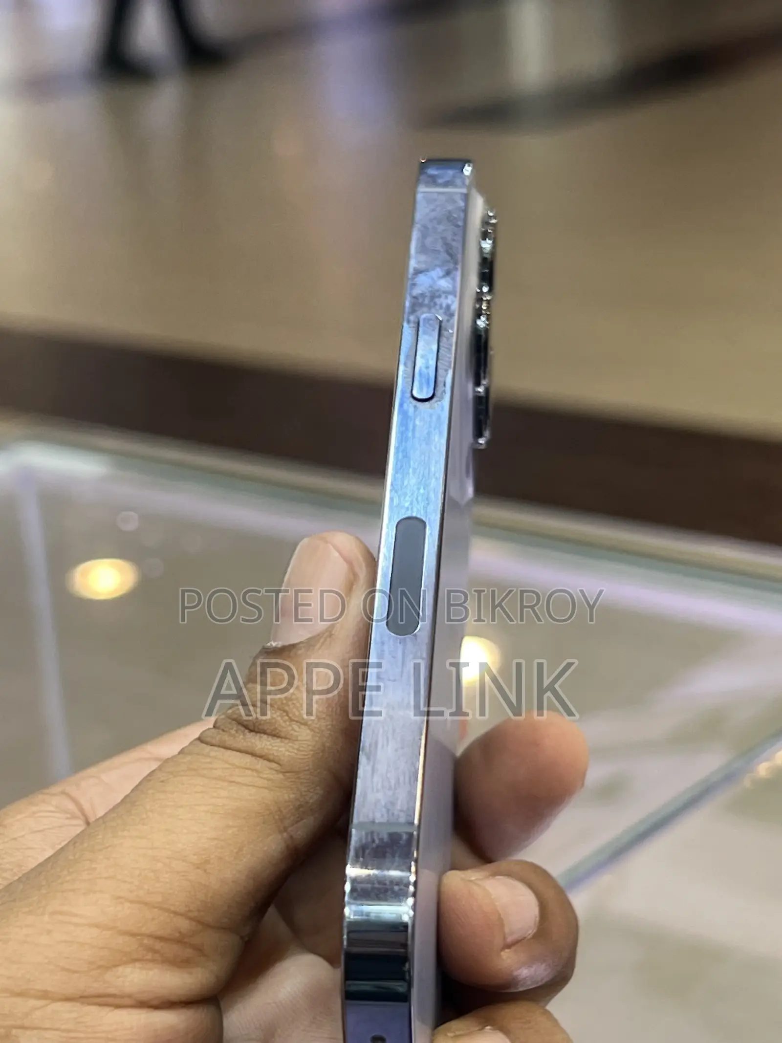 Apple iPhone 13 Pro 128 GB Blue