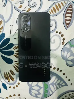 Oppo A38 128 GB Black