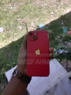 Apple iPhone 14 128 GB Red