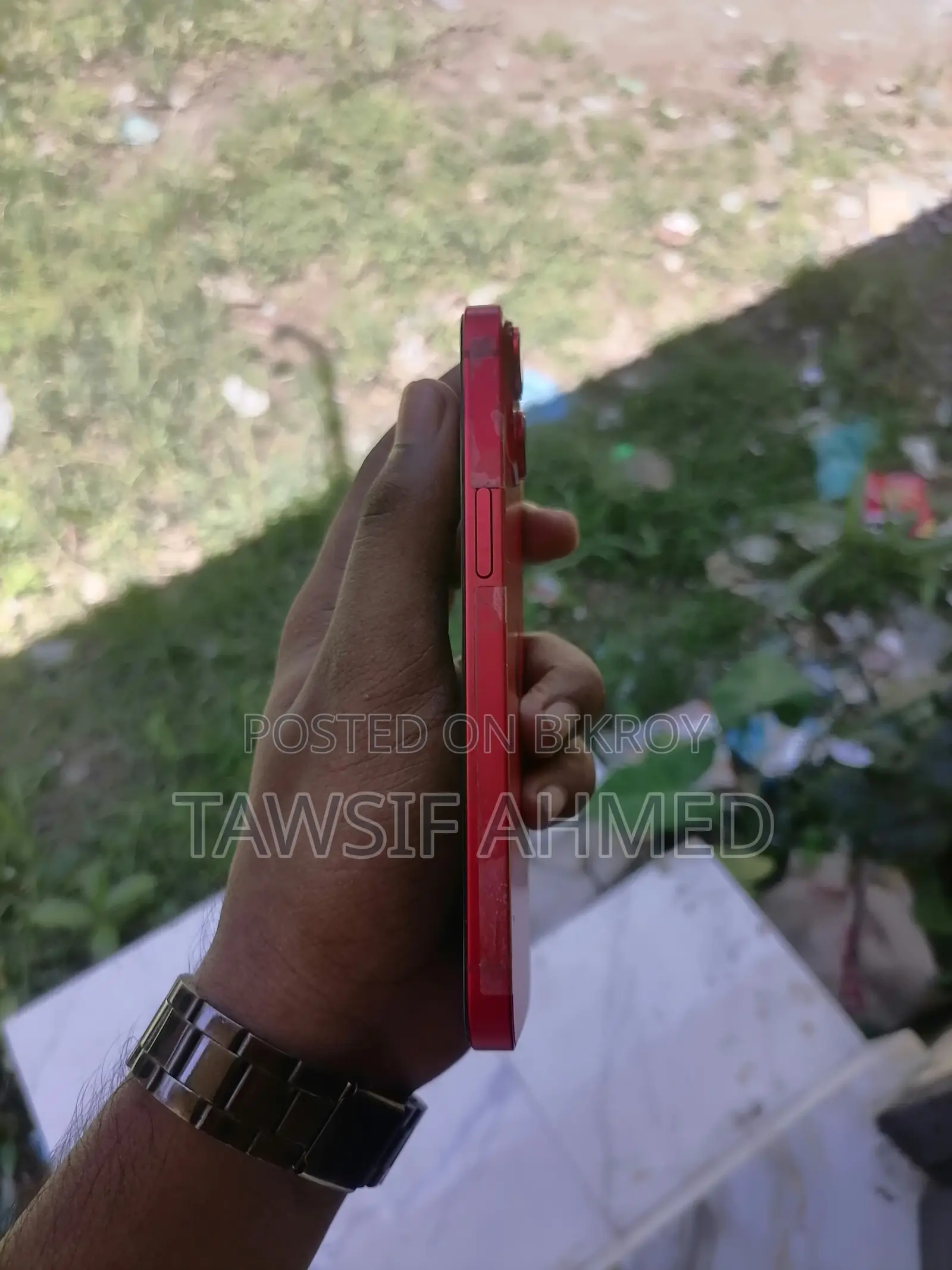 Apple iPhone 14 128 GB Red