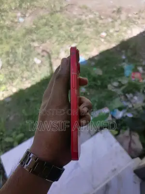Apple iPhone 14 128 GB Red