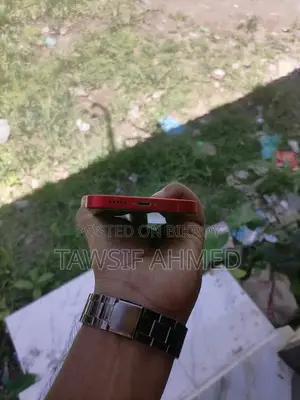 Apple iPhone 14 128 GB Red