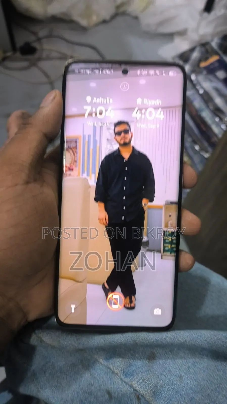 Realme 12 Pro+ 512 GB
