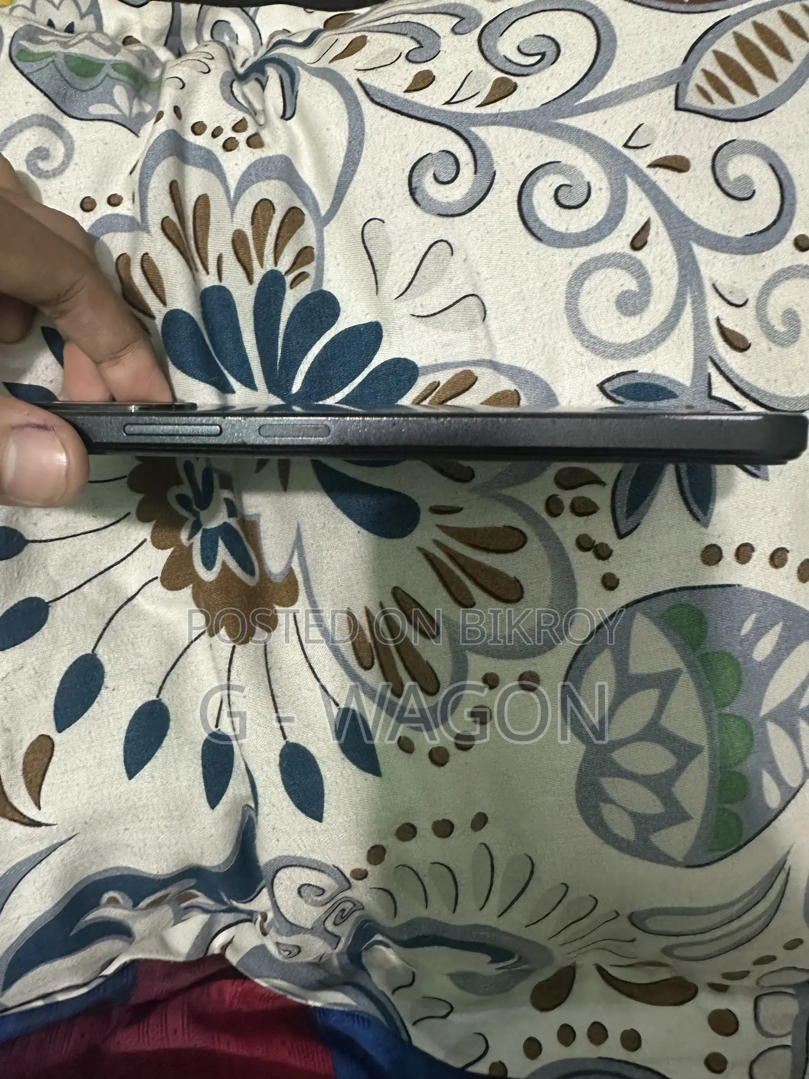 Oppo A38 128 GB Black