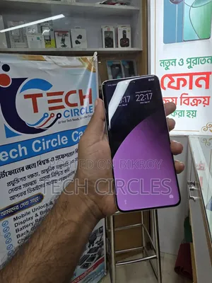শাওমি সিভি ৪ প্রো ৫১২ জিবি হোয়াইট