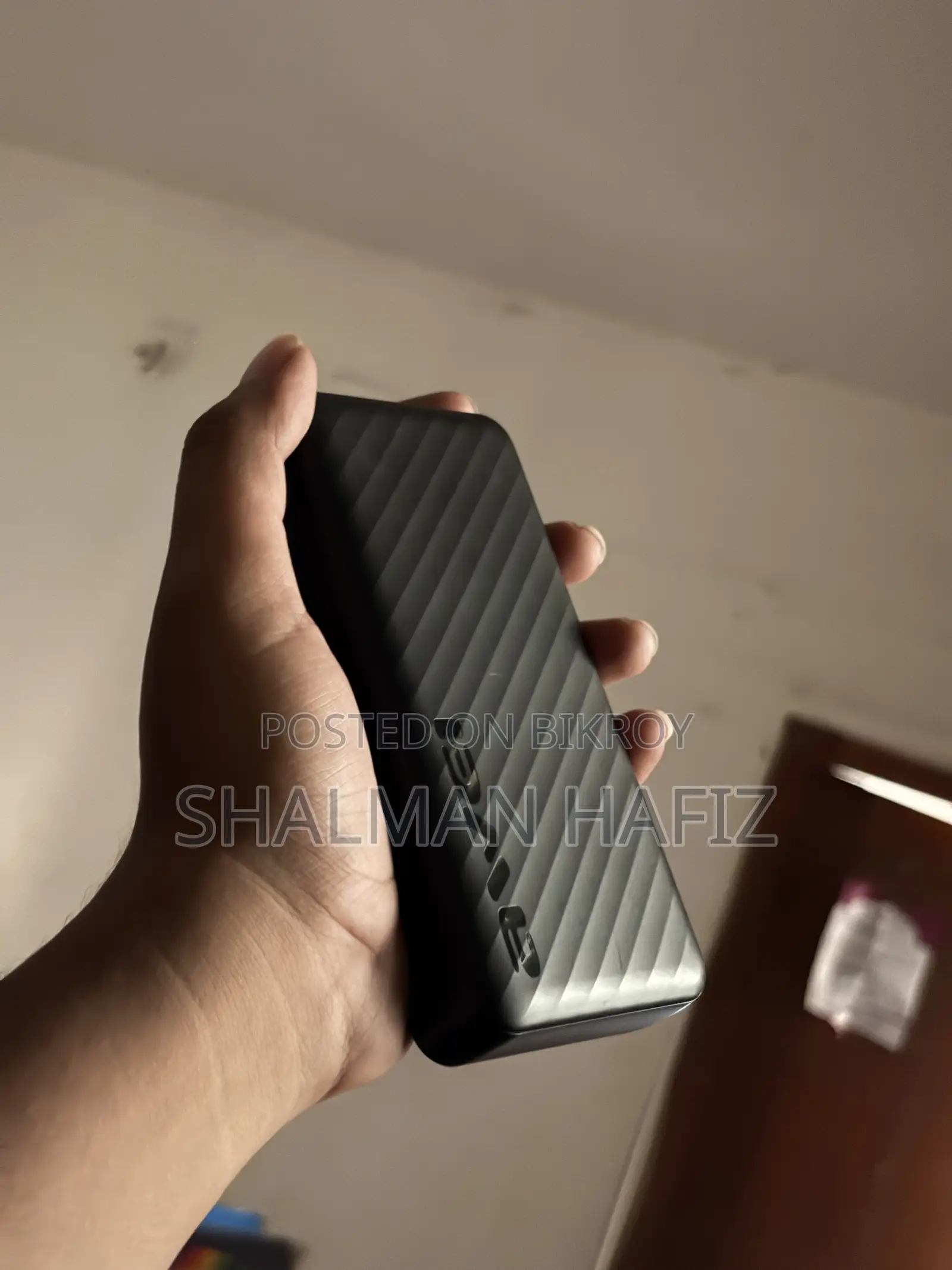 Awei P6K Pro 20000mAh