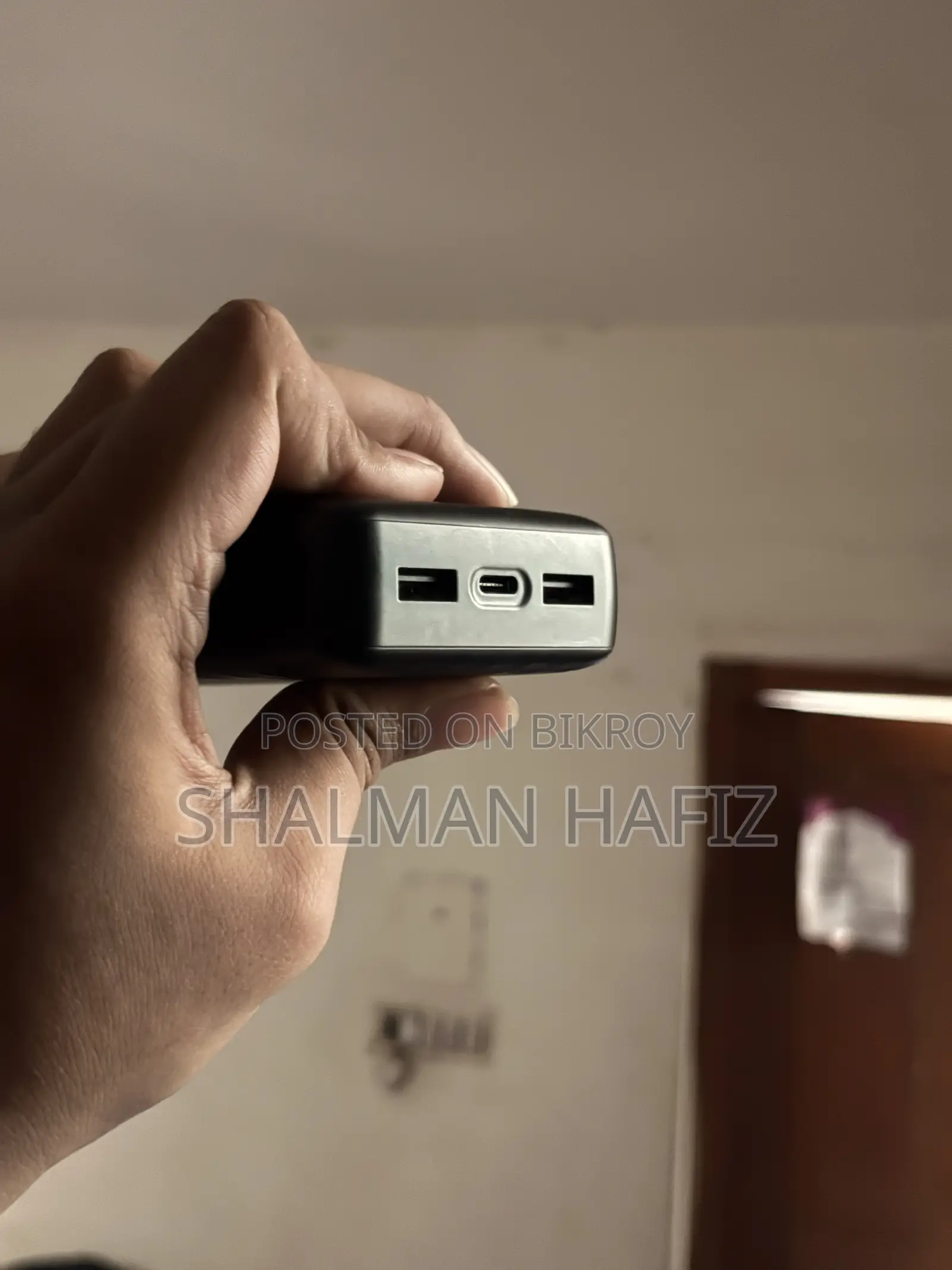 Awei P6K Pro 20000mAh