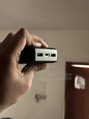 Awei P6K Pro 20000mAh