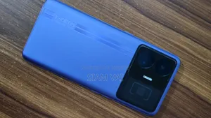 রিয়েলমি জিটি নিও ৫ ২৫৬ জিবি পার্পল