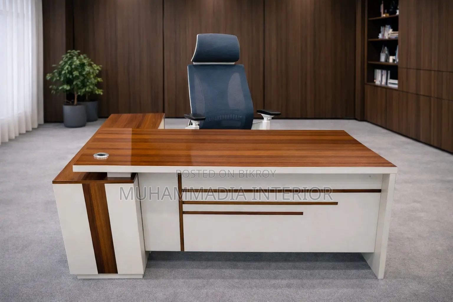 Uv Manager Table (Mid-2028s)
