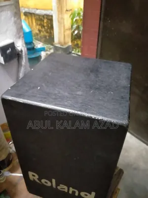 Cajon for Sale