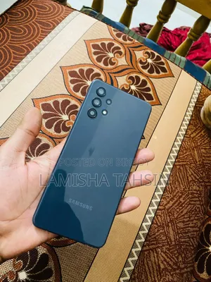Samsung Galaxy A32 128 GB Black
