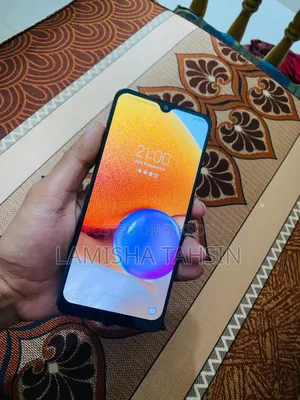 Samsung Galaxy A32 128 GB Black