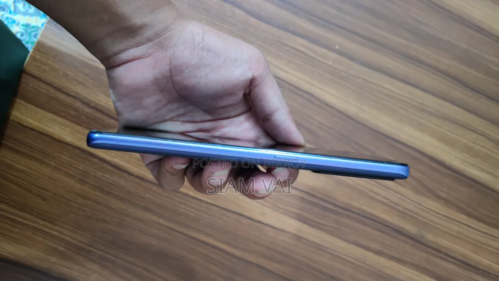 Realme GT Neo 5 256 GB Purple
