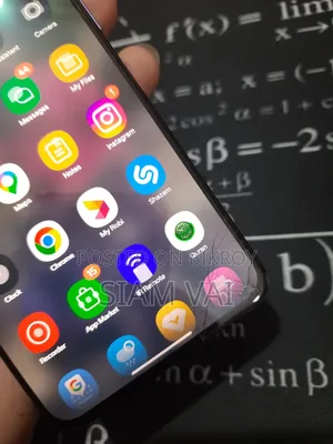 Realme GT Neo 5 256 GB Purple