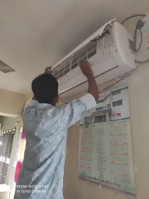 রেফ্রিজারেটর মেরামত সেবা