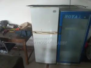 Refrigerator Repair Service