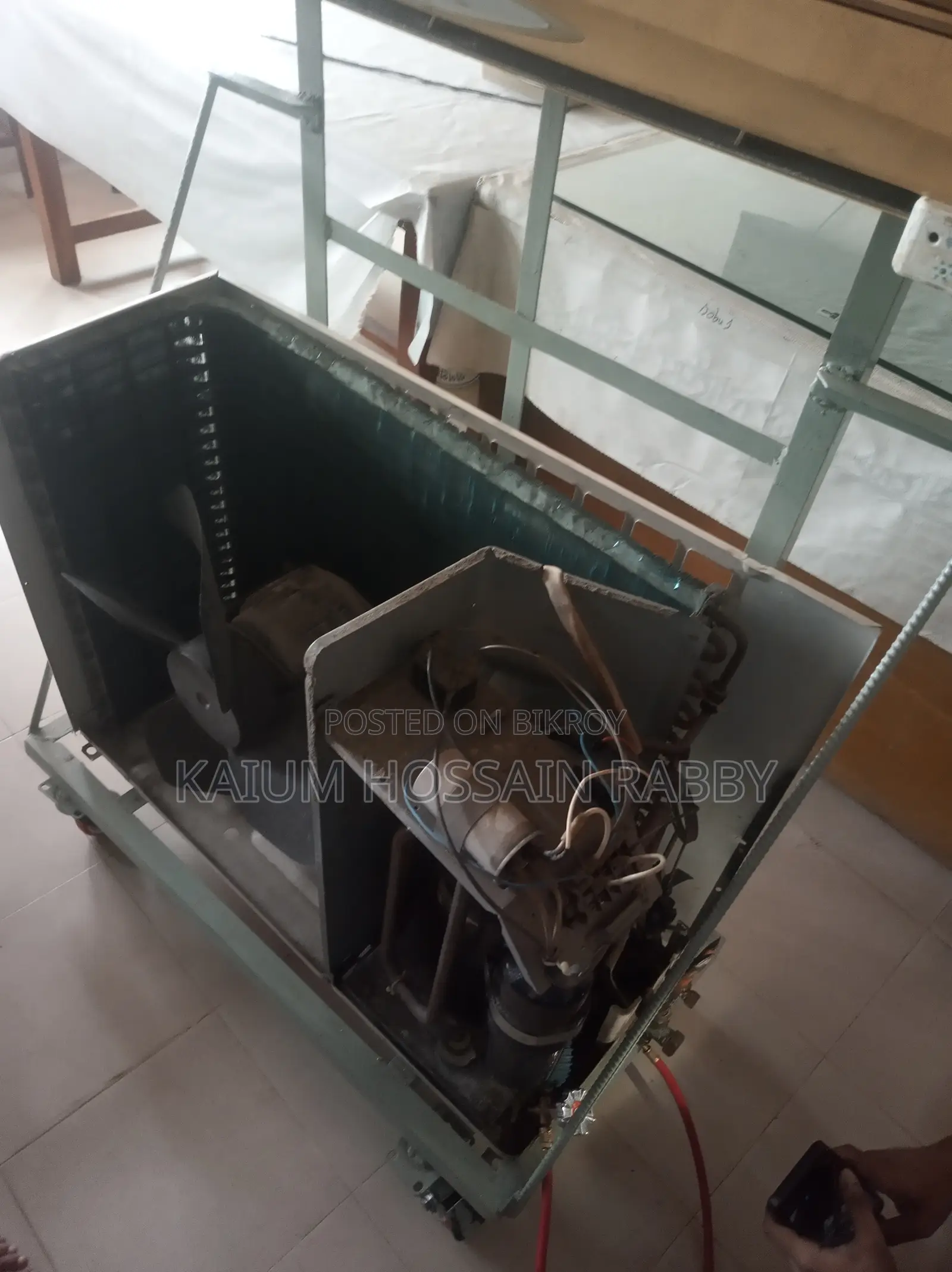 Refrigerator Repair Service