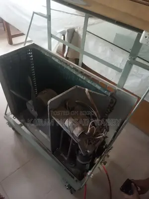 Refrigerator Repair Service