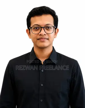 Website Update Work Part Time