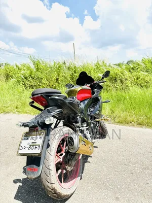 নতুন সুজুকি জিএসএক্স-আর১৫০ ২০২২ ব্ল্যাক