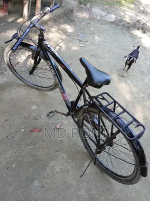 সাইকেল বিক্রি করা হবে