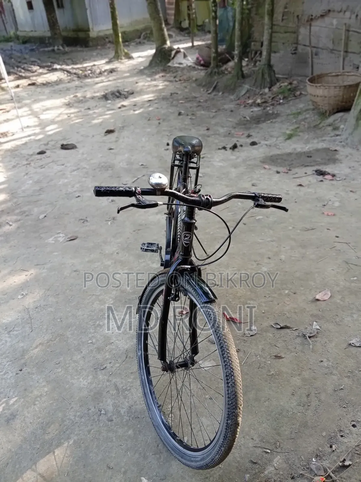 সাইকেল বিক্রি করা হবে