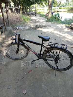 সাইকেল বিক্রি করা হবে