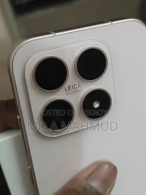Xiaomi 17 512 GB Purple