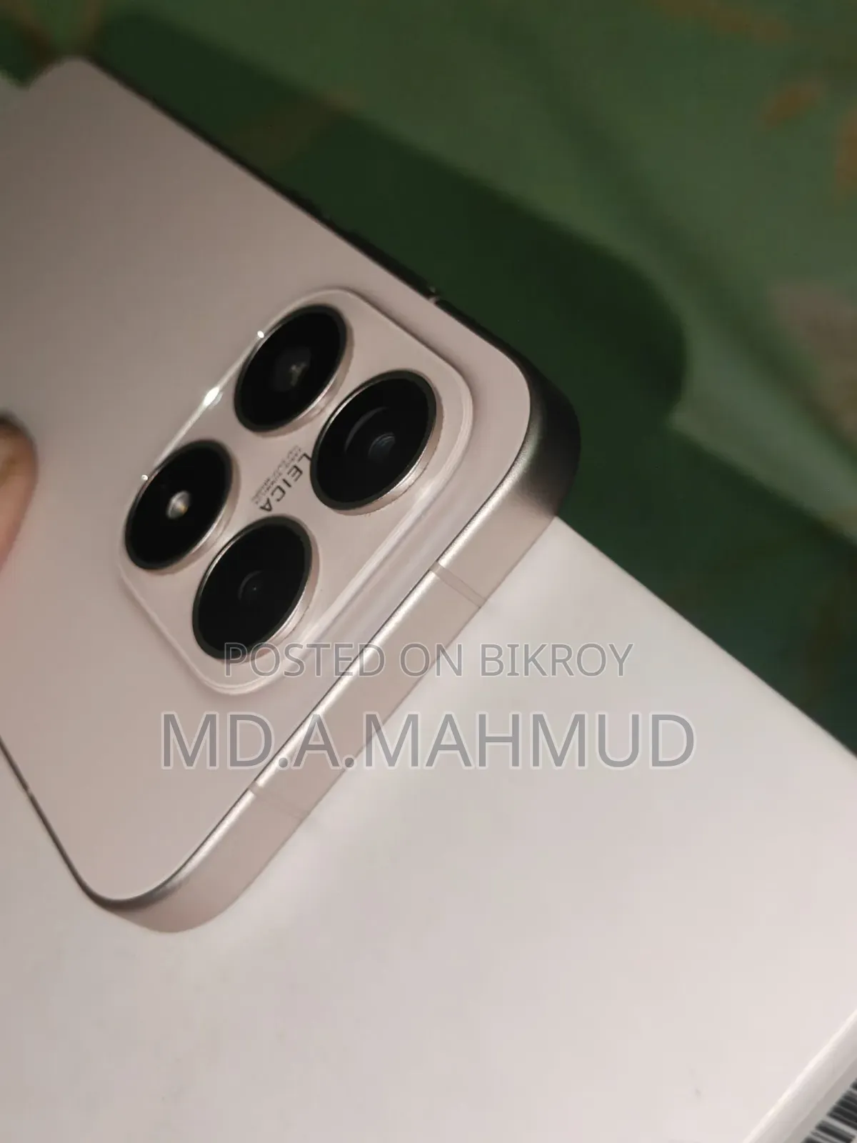 Xiaomi 17 512 GB Purple
