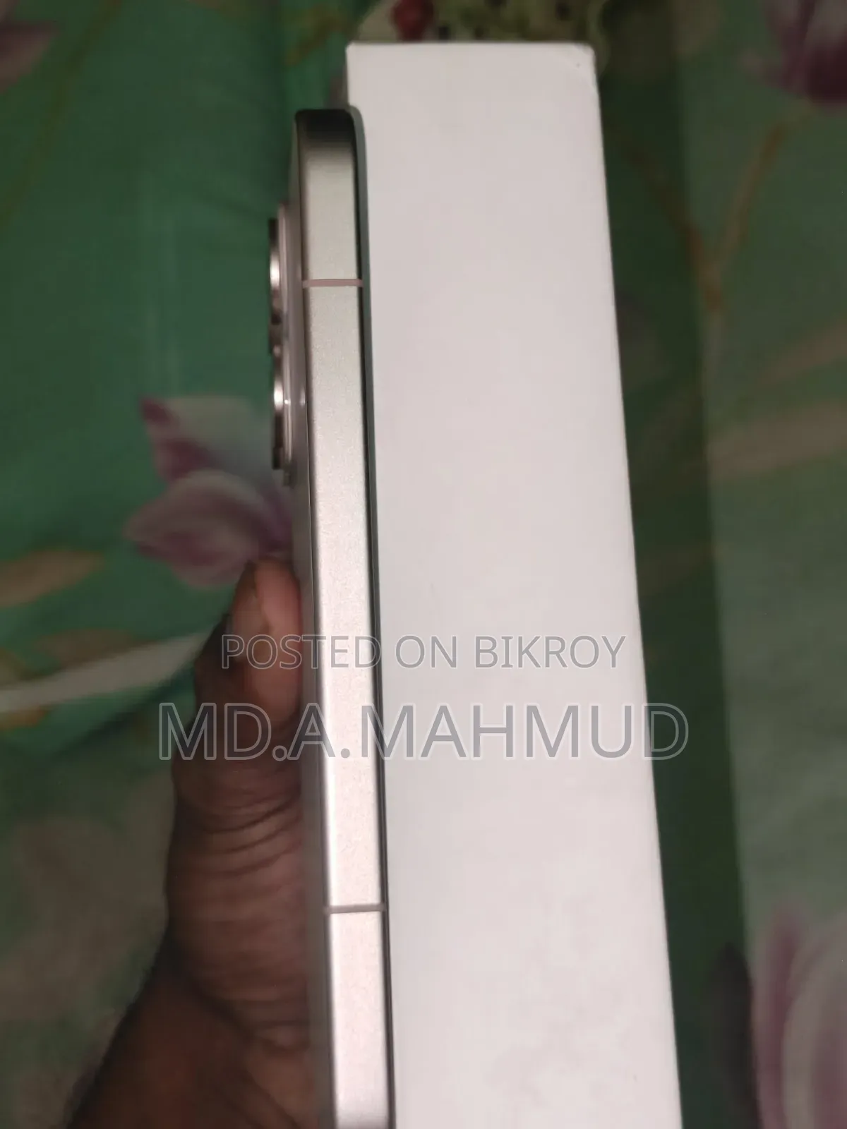 Xiaomi 17 512 GB Purple