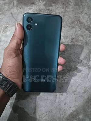 Samsung Galaxy A04 32 GB Purple
