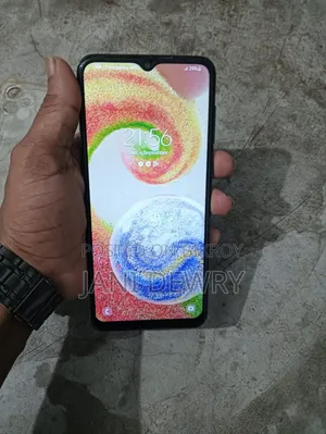 Samsung Galaxy A04 32 GB Purple