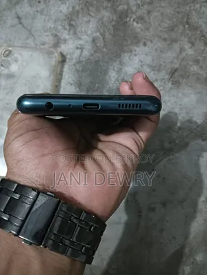 Samsung Galaxy A04 32 GB Purple