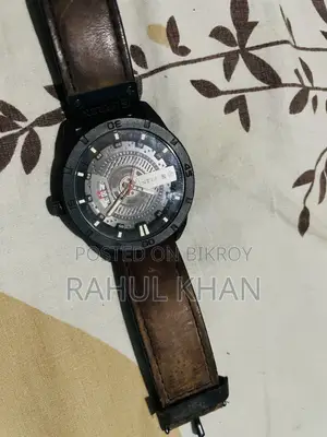 Stylish Men's Watch