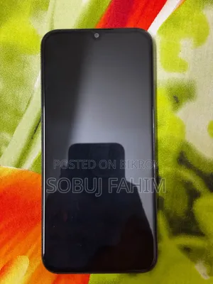 Realme C100i 64 GB Gray