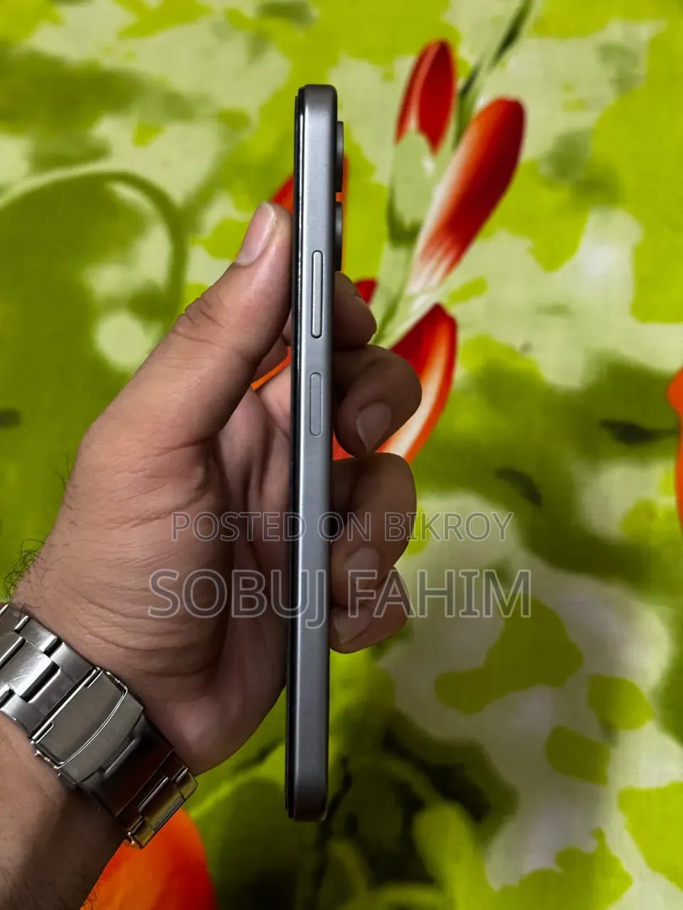 Realme C100i 64 GB Gray