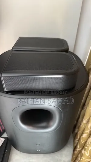 JBL Bar 1000mk2