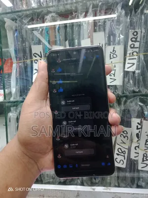 Vivo Y28 128 GB Pink