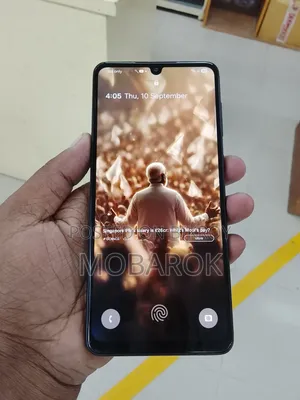 Samsung Galaxy A33 5G 256 GB Black