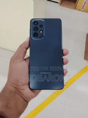 Samsung Galaxy A33 5G 256 GB Black